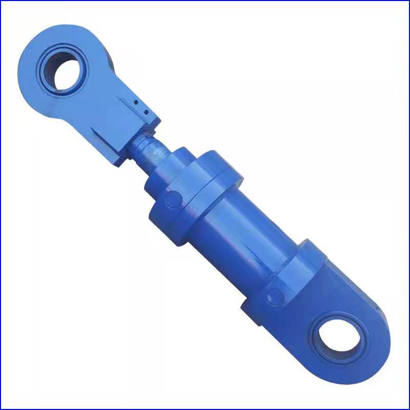 液壓油缸安裝有哪些注意事項？如何維護保養(yǎng)液壓缸？(圖1)